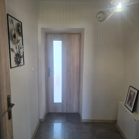شقة Stokrotka Olszyny (Chrzanow)