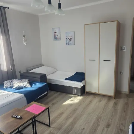 Stokrotka Apartamento *