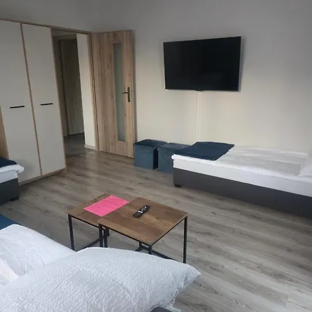 Stokrotka Apartamento *