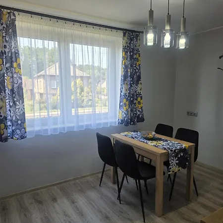 Stokrotka Olszyny (Chrzanow)