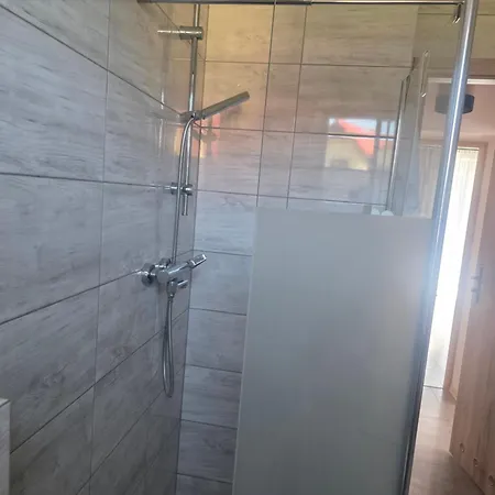 Stokrotka Apartamento Olszyny (Chrzanow)